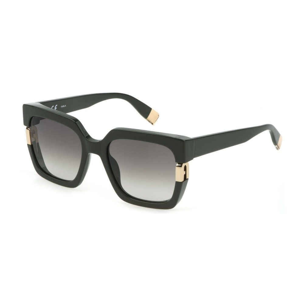 Ladies' Sunglasses Furla SFU624-540D80 ø 54 mm
