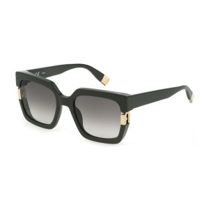 Lunettes de soleil Femme Furla SFU624-540D80 ø 54 mm