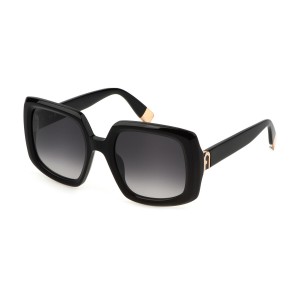 Lunettes de soleil Femme Furla SFU709-540700 ø 54 mm