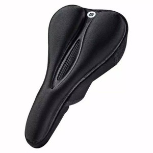 Saddle Rockbros LF047-B Black Monochrome