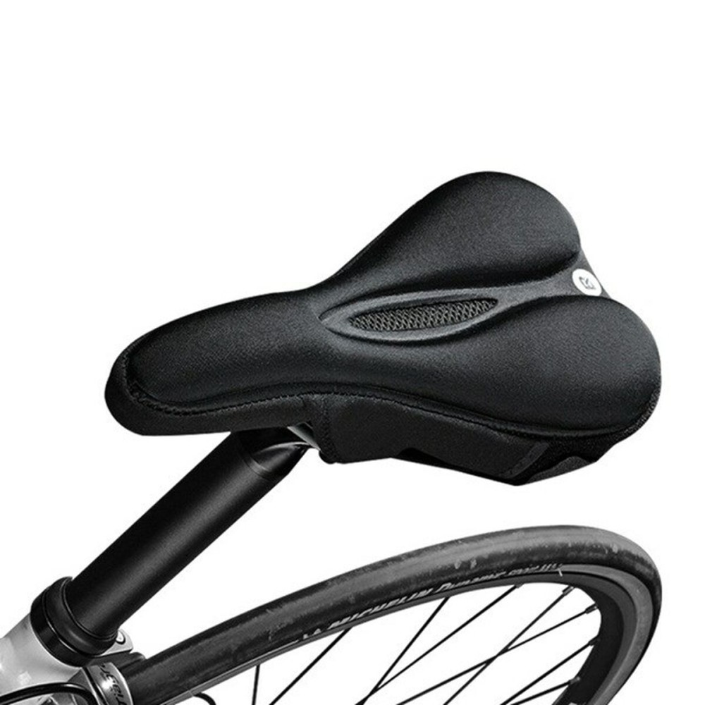 Saddle Rockbros LF047-B Black Monochrome
