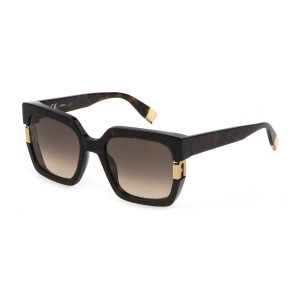 Lunettes de soleil Femme Furla SFU624-540722 ø 54 mm