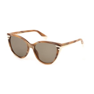Lunettes de soleil Femme Furla SFU783-55092M Ø 55 mm
