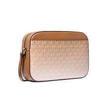 Shoulder Bag Michael Kors 35R5STTC9V-HUSK Brown 25 x 16 x 6 cm