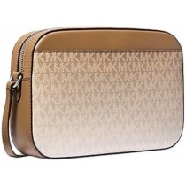 Shoulder Bag Michael Kors 35R5STTC9V-HUSK Brown 25 x 16 x 6 cm