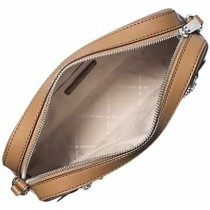 Shoulder Bag Michael Kors 35R5STTC9V-HUSK Brown 25 x 16 x 6 cm