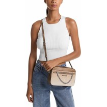 Umhängetasche Michael Kors 35R5STTC9V-HUSK Braun 25 x 16 x 6 cm
