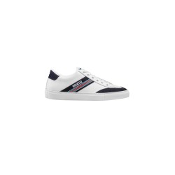 Men’s Casual Trainers Sparco Martini Racing White