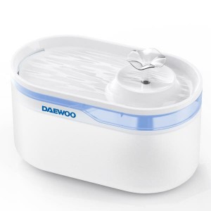 Wasserspender Daewoo D-WF116 Kunststoff 2,5 L