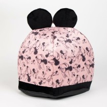 Lit pour chien Minnie Mouse Noir Taille unique