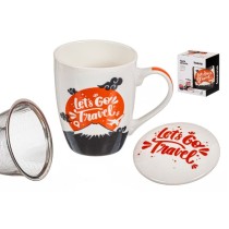 Teetasse Kozina 300 ml