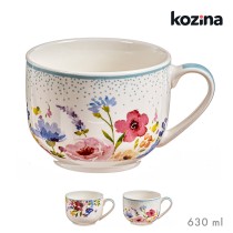 Kop Kozina 630 ml