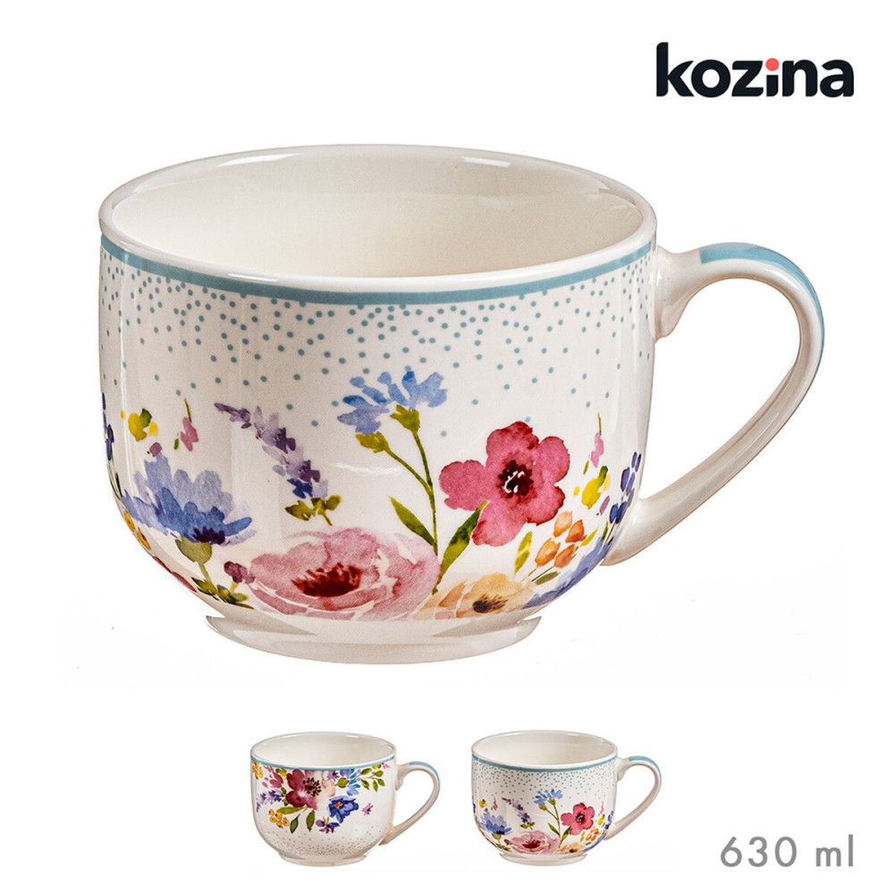 Kop Kozina 630 ml