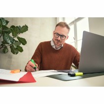 Ensemble de Marqueurs Fluorescents Stabilo BOSS ORIGINAL Multicouleur 6 Pièces (5 Unités)