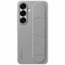 Handyhülle Samsung Grau Galaxy S24