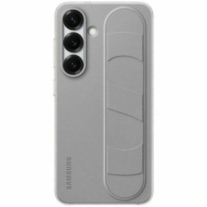 Handyhülle Samsung Grau Galaxy S24