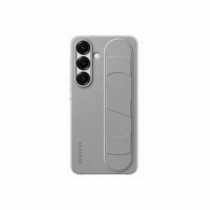 Handyhülle Samsung Grau Galaxy S24