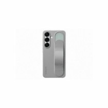 Handyhülle Samsung Grau Galaxy S24