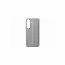 Handyhülle Samsung Grau Galaxy S24