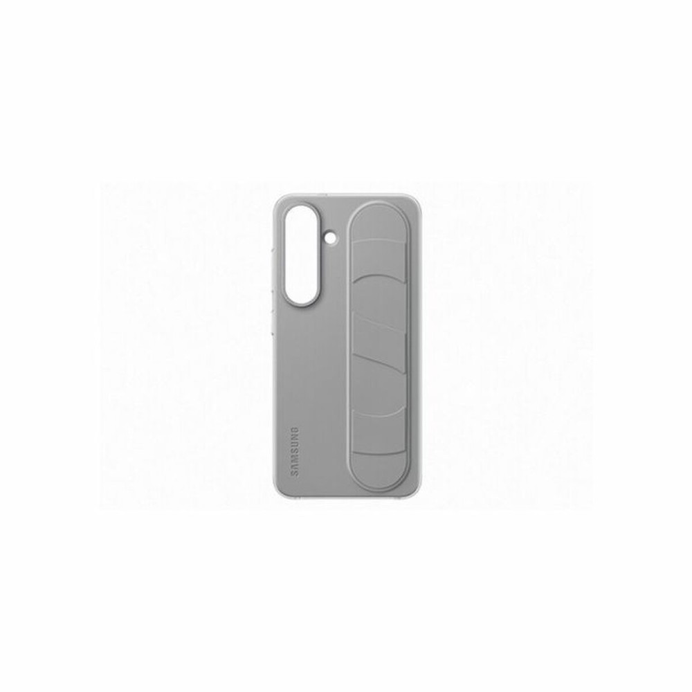 Protection pour téléphone portable Samsung Gris Galaxy S24