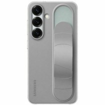 Handyhülle Samsung Grau Galaxy S24
