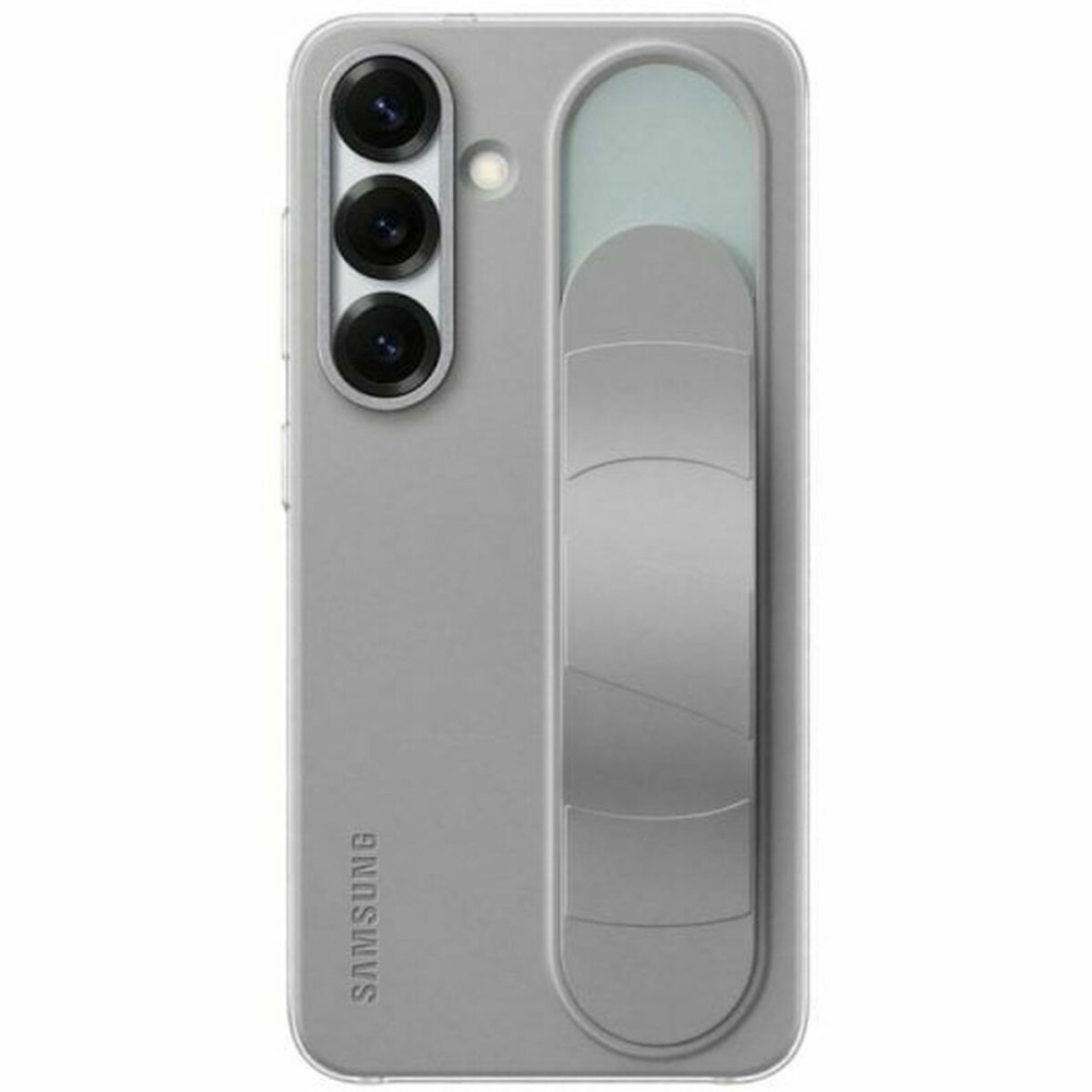 Handyhülle Samsung Grau Galaxy S24
