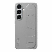 Handyhülle Samsung Grau Galaxy S24