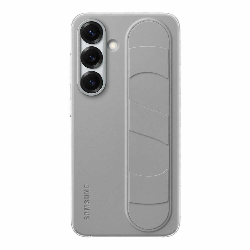 Handyhülle Samsung Grau Galaxy S24