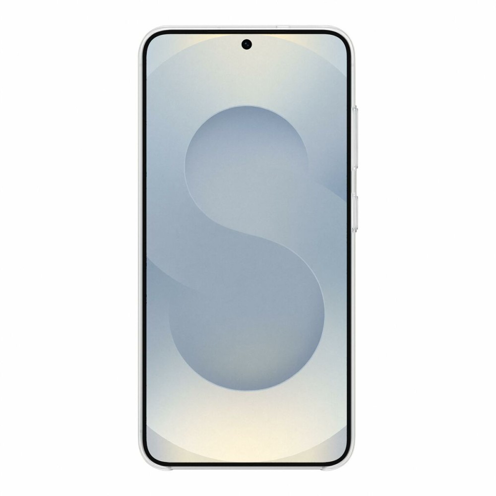 Handyhülle Samsung Grau Galaxy S24