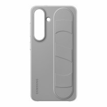 Handyhülle Samsung Grau Galaxy S24