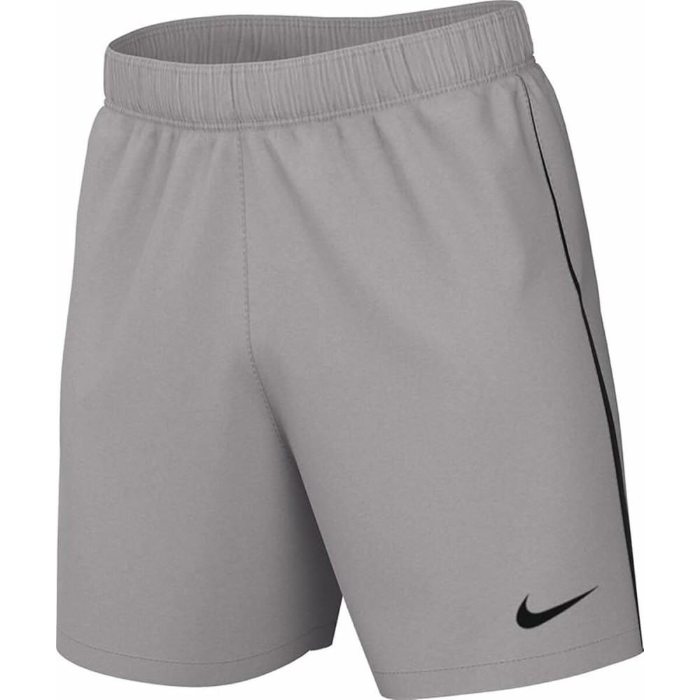 Men's Sports Shorts Nike LEAGUE DRI FIT KNIT III DR0960 052 Grey