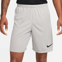 Men's Sports Shorts Nike LEAGUE DRI FIT KNIT III DR0960 052 Grey