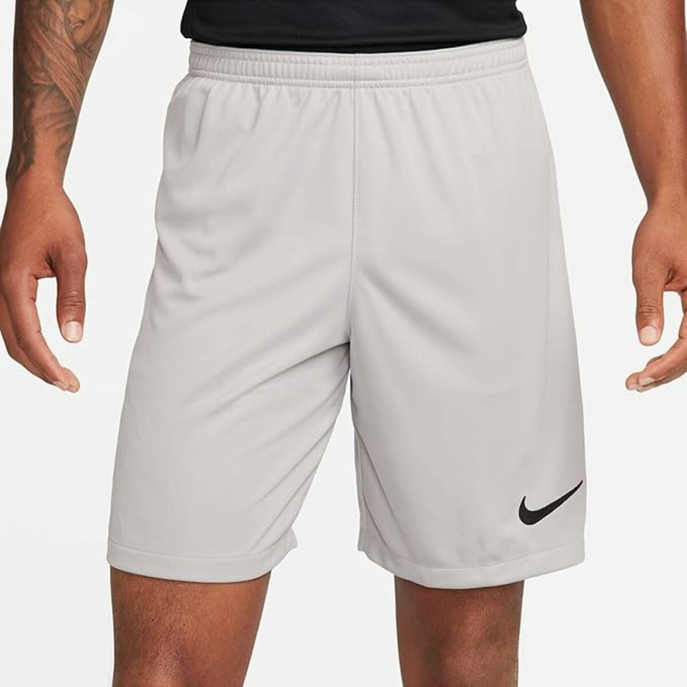 Men's Sports Shorts Nike LEAGUE DRI FIT KNIT III DR0960 052 Grey