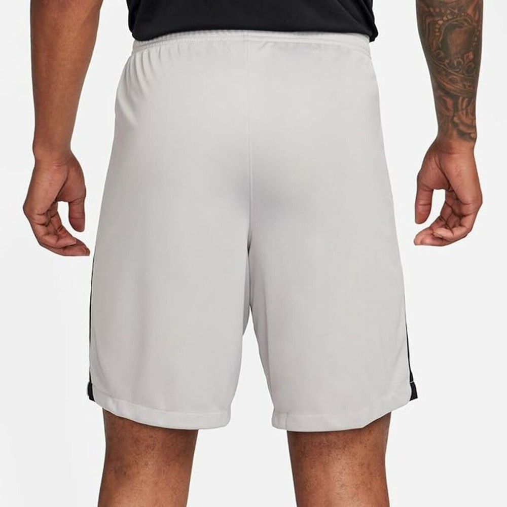 Men's Sports Shorts Nike LEAGUE DRI FIT KNIT III DR0960 052 Grey