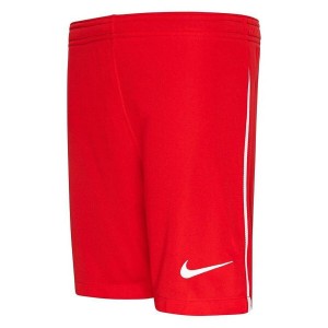 Sport Shorts for Kids Nike LEAGUE DRI FIT KNIT III DR0968 657 Red
