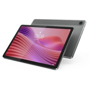 Tablet Lenovo ZAEJ0057GR 10,1" Octa Core 4 GB RAM 128 GB Grau