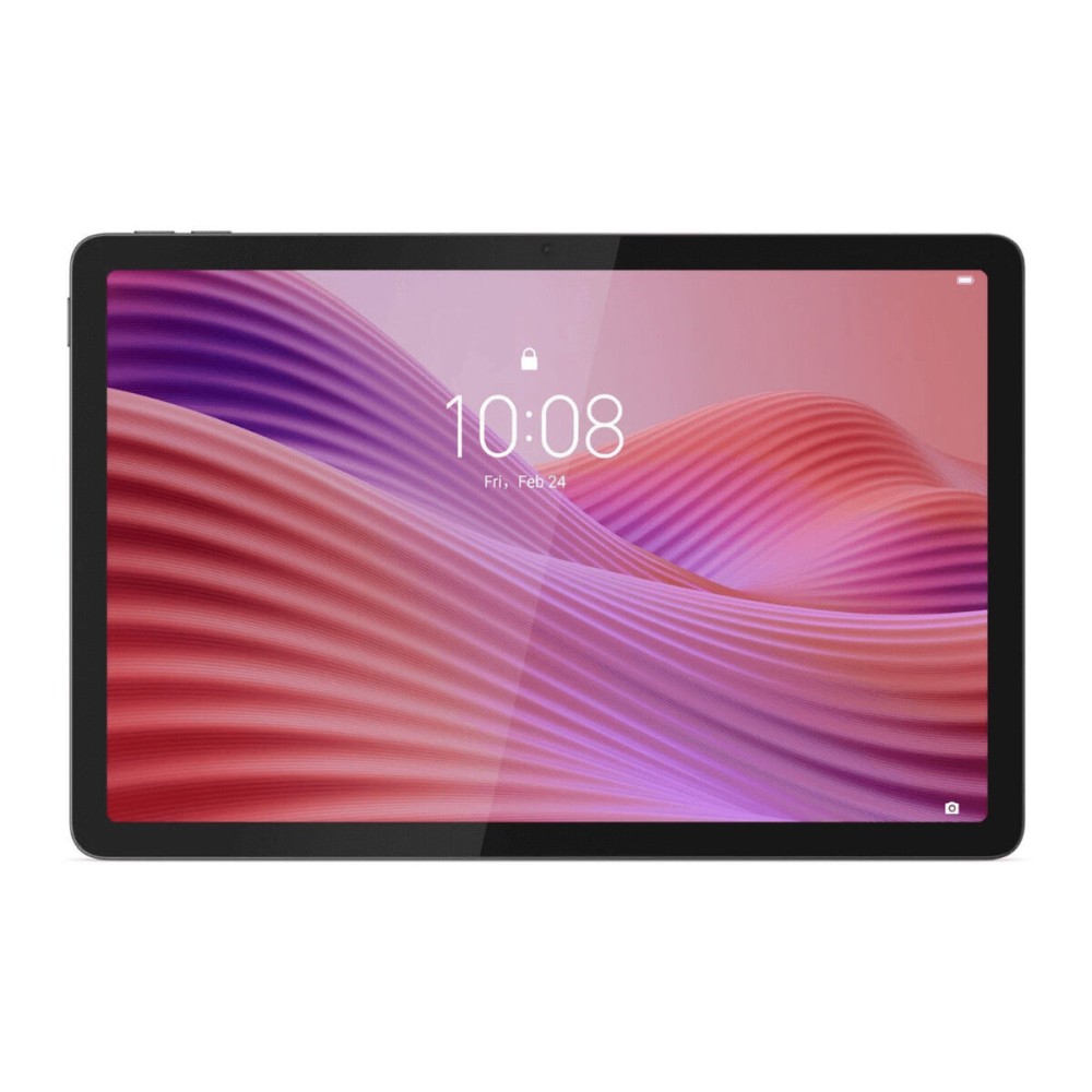 Tablet Lenovo ZAEJ0057GR 10,1" Octa Core 4 GB RAM 128 GB Grau