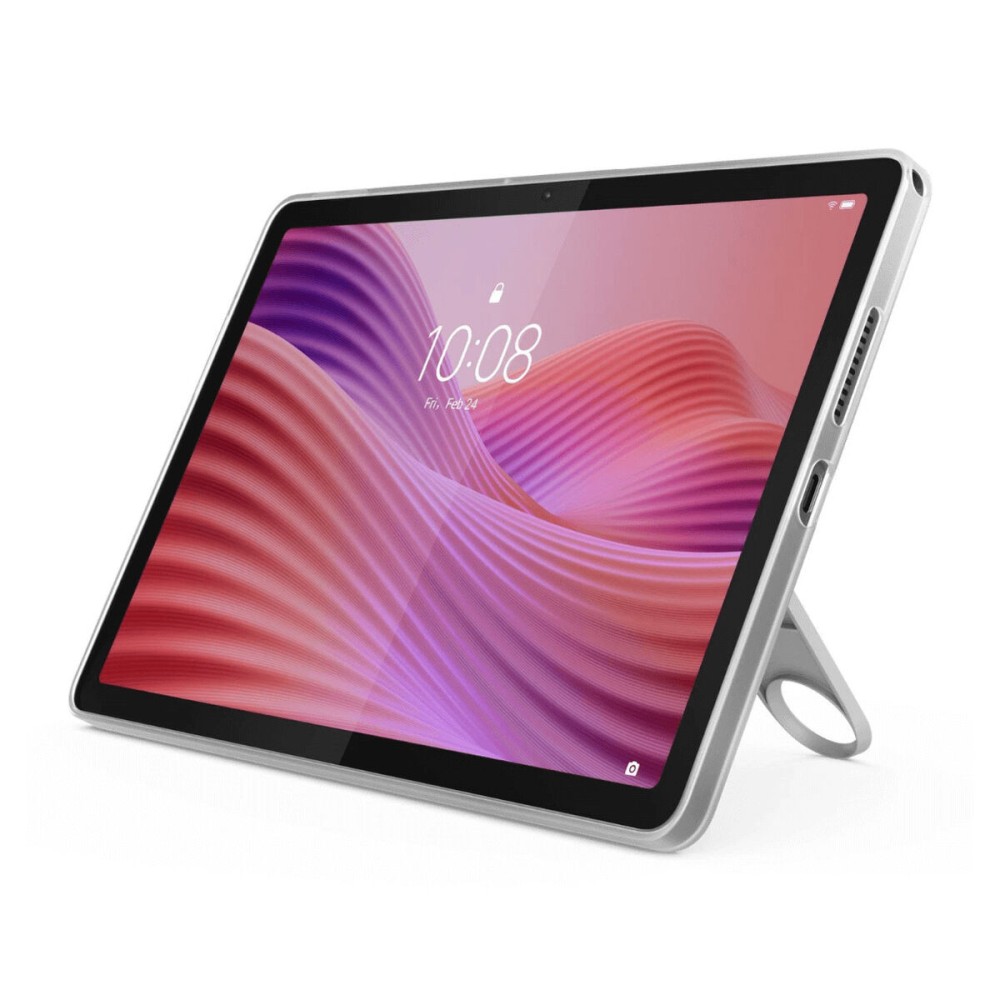 Tablet Lenovo ZAEJ0057GR 10,1" Octa Core 4 GB RAM 128 GB Grau
