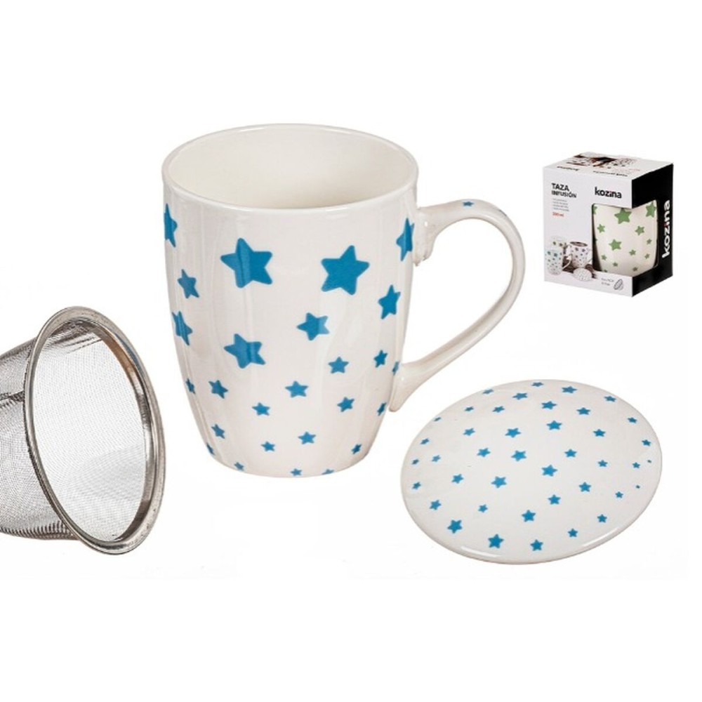 Teetasse Kozina 300 ml