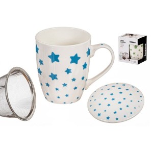 Teetasse Kozina 300 ml