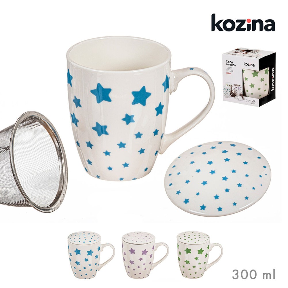 Teacup Kozina 300 ml