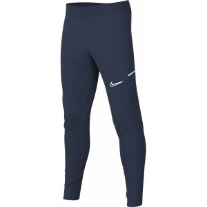 Children's Tracksuit Bottoms Nike NK DF ACD25 PANT FZ9816 410 Navy Blue