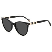 Ladies' Sunglasses Carolina Herrera HER-0107-S-KDX ø 57 mm