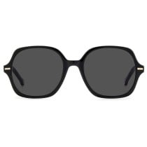 Ladies' Sunglasses Carolina Herrera HER-0106-S-KDX Ø 55 mm
