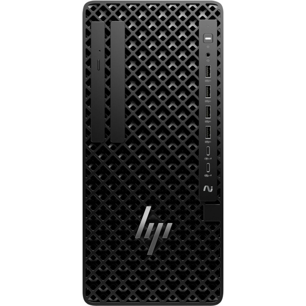 Desktop PC HP B76QPETABE