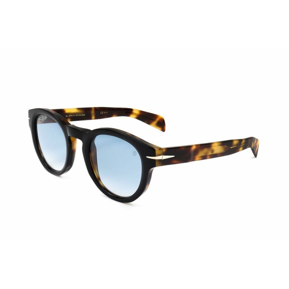 Men's Sunglasses David Beckham DB-7041-S-WR7 Ø 48 mm