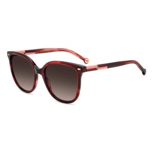 Damensonnenbrille Carolina Herrera HER-0136-S-K4G Ø 55 mm