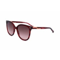 Damensonnenbrille Carolina Herrera HER-0136-S-K4G Ø 55 mm