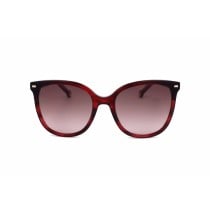 Damensonnenbrille Carolina Herrera HER-0136-S-K4G Ø 55 mm
