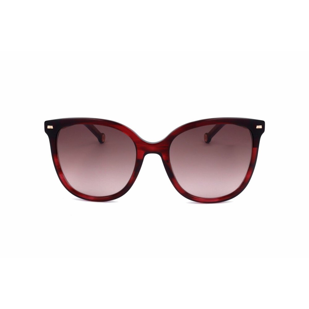 Damensonnenbrille Carolina Herrera HER-0136-S-K4G Ø 55 mm
